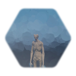 Tomb Huggy wuggy