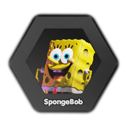 Spongebob Squarepants ig