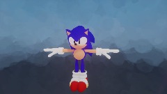 A screenshot taken in Dreams. 14 of 18.