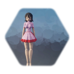 Saishu Clan's Townspeople