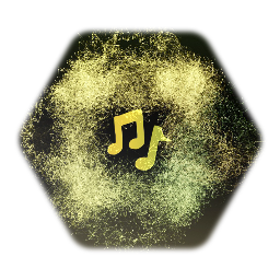 It's just a burning memory but 8 BIT and Upbeat.