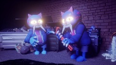 A screenshot taken in Dreams. 1 of 1.