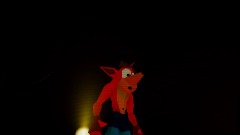 A screenshot taken in Dreams. 1 of 1.
