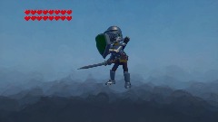 A screenshot taken in Dreams. 3 of 17.