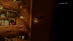 A screenshot taken in Dreams. 3 of 15.