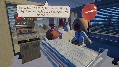 A screenshot taken in Dreams. 3 of 30.