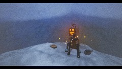 A screenshot taken in Dreams. 1 of 19.