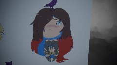 A screenshot taken in Dreams. 3 of 15.