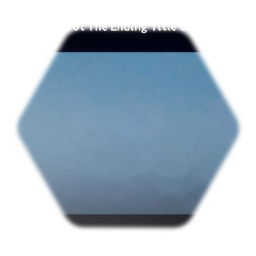 Ending Meme Template