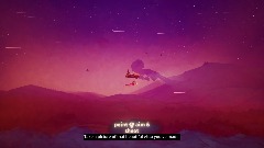 A screenshot taken in Dreams. 18 of 22.