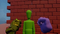 Thanos vs hulk