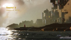 A screenshot taken in Dreams. 5 of 8.