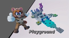Project Z PlayGround