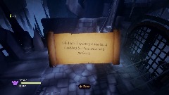 A screenshot taken in Dreams. 18 of 19.