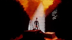 more madness than monster