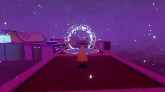 My Dreamiverse Dash!