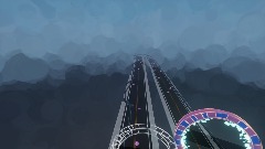 A screenshot taken in Dreams. 5 of 5.