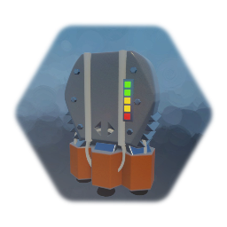Jet Pack