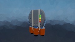 A screenshot taken in Dreams. 10 of 13.