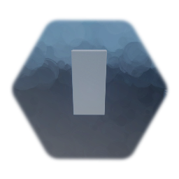 wall (chromagun kit)