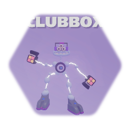 Clubbox - My singing monsters