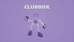 Clubbox - Plant island Animation. [TRU3 N0T FALSE!11!1!11!]