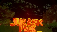 Intro Jurassic park warpatch 2