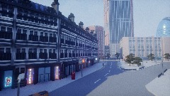 A screenshot taken in Dreams. 26 of 27.