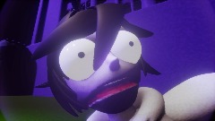 A screenshot taken in Dreams. 14 of 24.