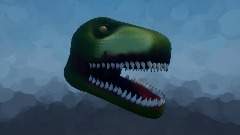 A screenshot taken in Dreams. 2 of 5.