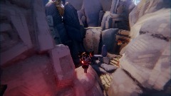 A screenshot taken in Dreams. 13 of 13.