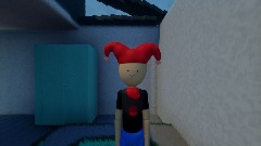 Todd In the UFO