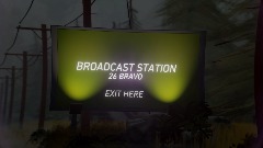 BROADCAST STATION 26