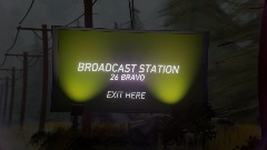 BROADCAST STATION 26  [Teaser Trailer]