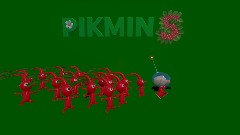 Pikmin 5 Trailer
