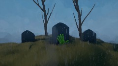 Plants vs Zombies demo