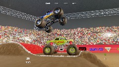 Monster Jam 38