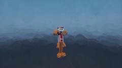 Remix of Bubsy