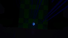 (RPG)闇の森を行く人。だが罠に掛かる。