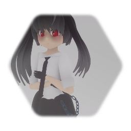 Stuff From my comic!