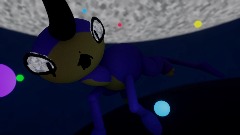 A screenshot taken in Dreams. 1 of 3.