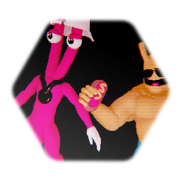 ToeJam and Earl