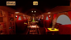 A screenshot taken in Dreams. 2 of 3.