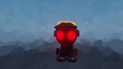 A screenshot taken in Dreams. 2 of 3.