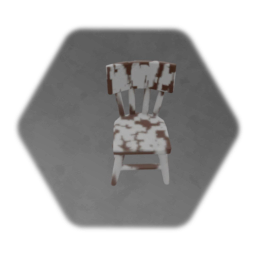 Old chair