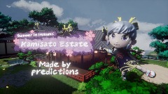 Summer In Inazuma: Kamisato Estate [Exploration] - 🏖️