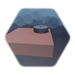 All my logic and sound and puppets