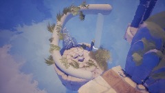 A screenshot taken in Dreams. 11 of 14.
