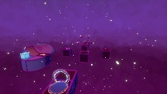 ¡Mi Carrera por el dreamiverso!