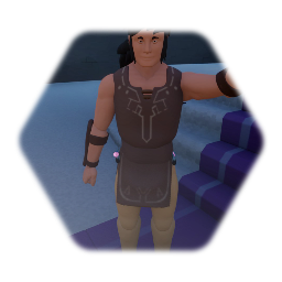 Characters I will use in Alternate Dimension Links Story